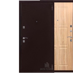 Входная дверь Триумф ФЛ Классик